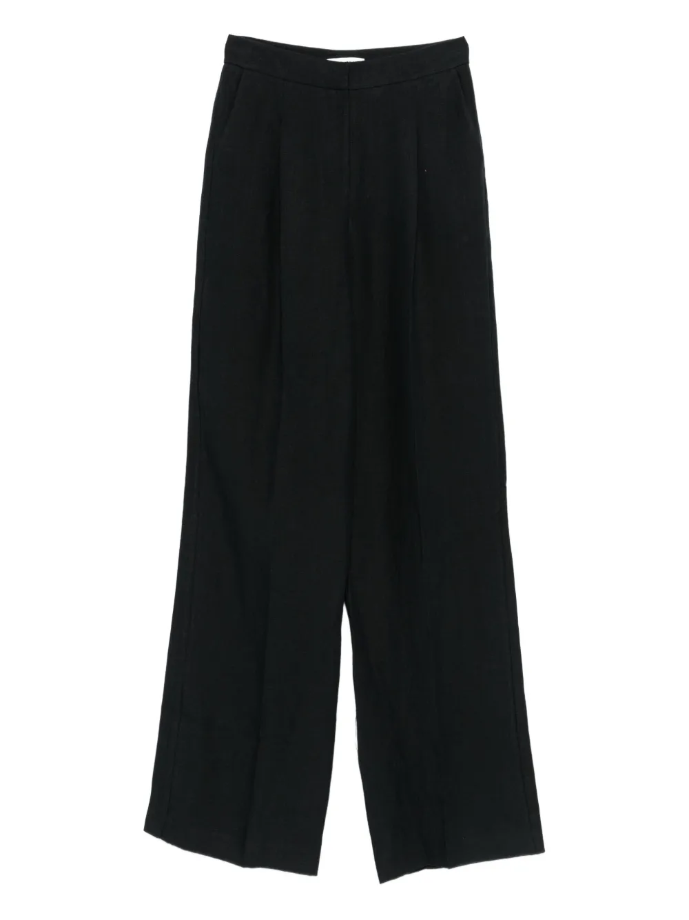 Клёшевые брюки Kelsey Occleus, черный
Клёшевые брюки Kelsey Occleus, черный