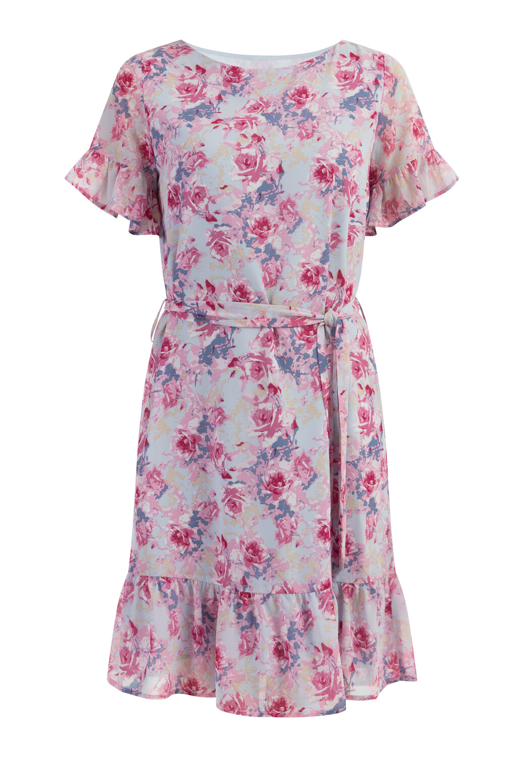 Платье Usha, розовый
Платье Usha, розовый