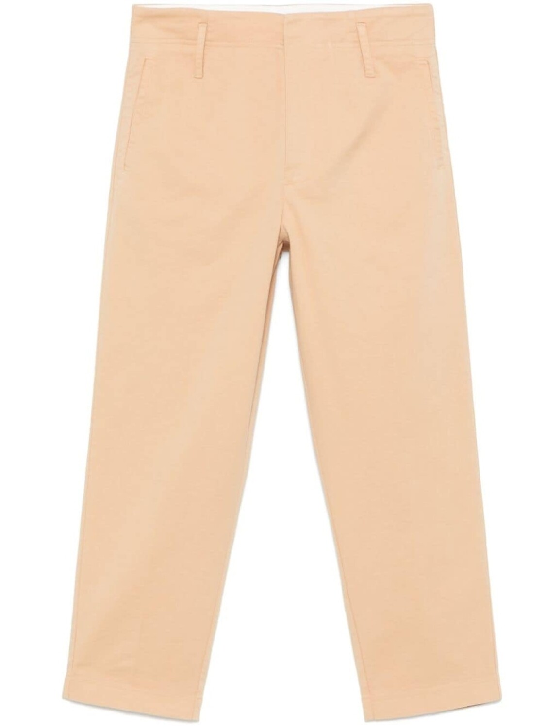 Укороченные брюки Forte Forte, коричневый
Укороченные брюки Forte Forte, коричневый