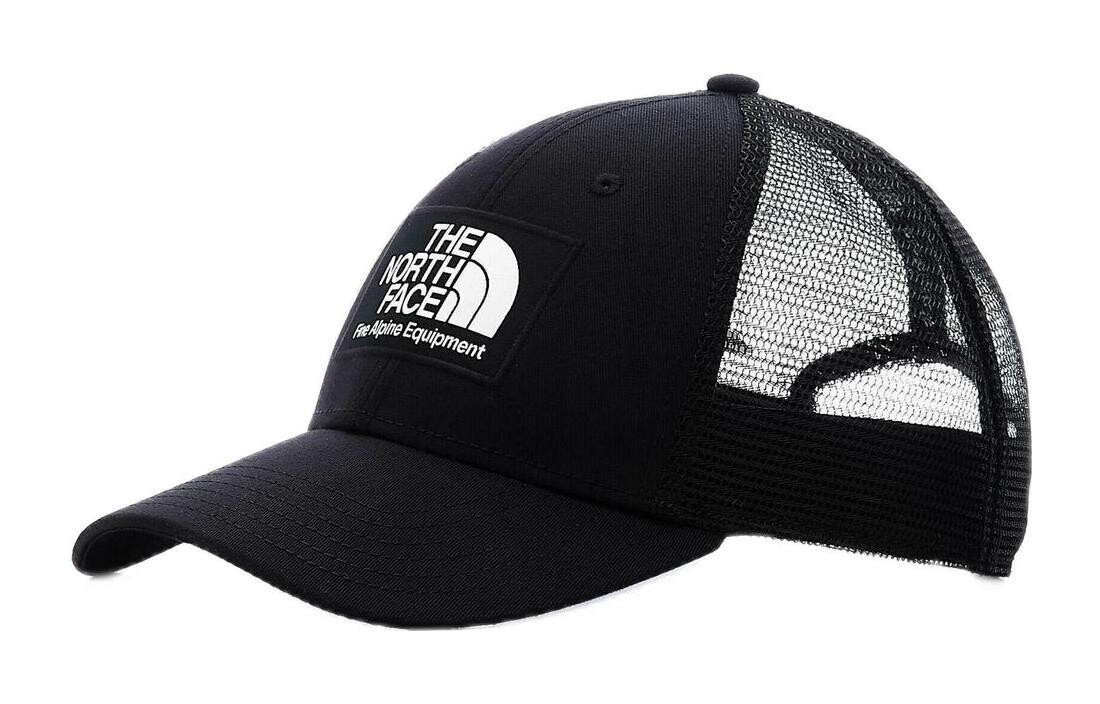 Кепка унисекс THE NORTH FACE, Black
Кепка унисекс THE NORTH FACE, Black