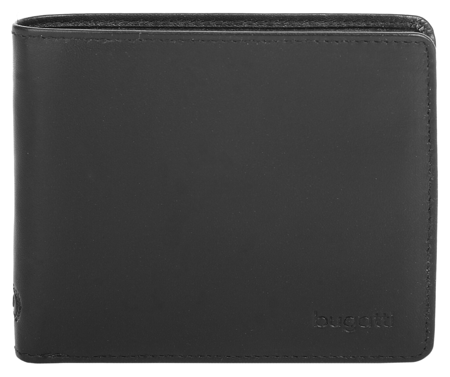 Кошелек Bugatti PRIMO, черный
Кошелек Bugatti PRIMO, черный
