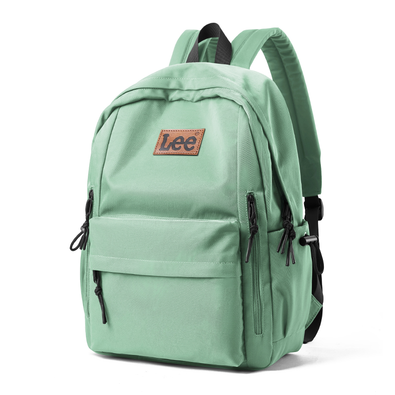 Lee Оксфордский рюкзак унисекс небесно-голубой мятно-зеленый, Mint Green
Lee Оксфордский рюкзак унисекс небесно-голубой мятно-зеленый, Mint Green
