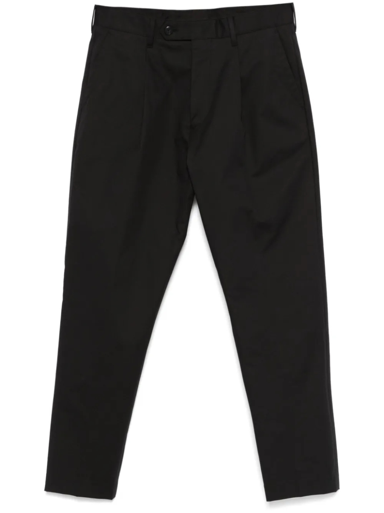 Брюки Paul Smith, сшитые на заказ, черный
Брюки Paul Smith, сшитые на заказ, черный