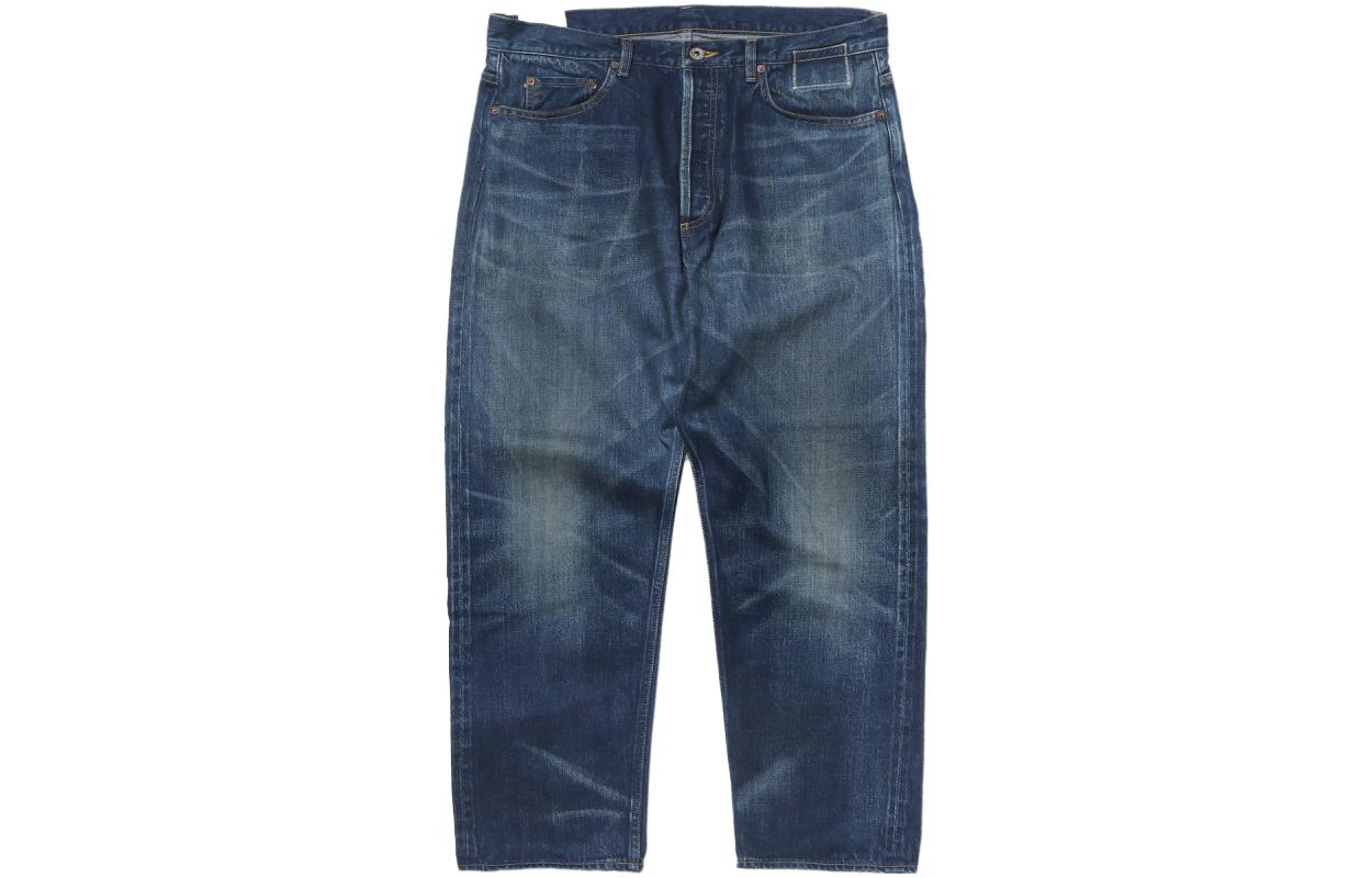 MADNESS Джинсы мужские синие
MADNESS Джинсы мужские синие