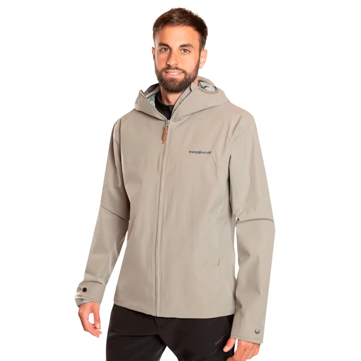 Мужская куртка Speke Trangoworld, цвет Kaki
Мужская куртка Speke Trangoworld, цвет Kaki