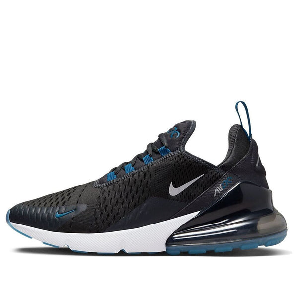 Кроссовки air max 270 'anthracite industrial blue' Nike, мультиколор, Черный, Кроссовки air max 270 'anthracite industrial blue' Nike, мультиколор
Кроссовки air max 270 'anthracite industrial blue' Nike, мультиколор, Черный, Кроссовки air max 270 'anthracite industrial blue' Nike, мультиколор