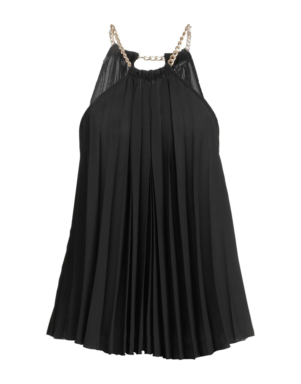 Топ Cristinaeffe, черный
Топ Cristinaeffe, черный