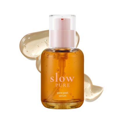 Сыворотка Pore Peel 50ml 1.69 Fl.Oz - Pore Tightening and Sebum Control
Сыворотка Pore Peel 50ml 1.69 Fl.Oz - Pore Tightening and Sebum Control