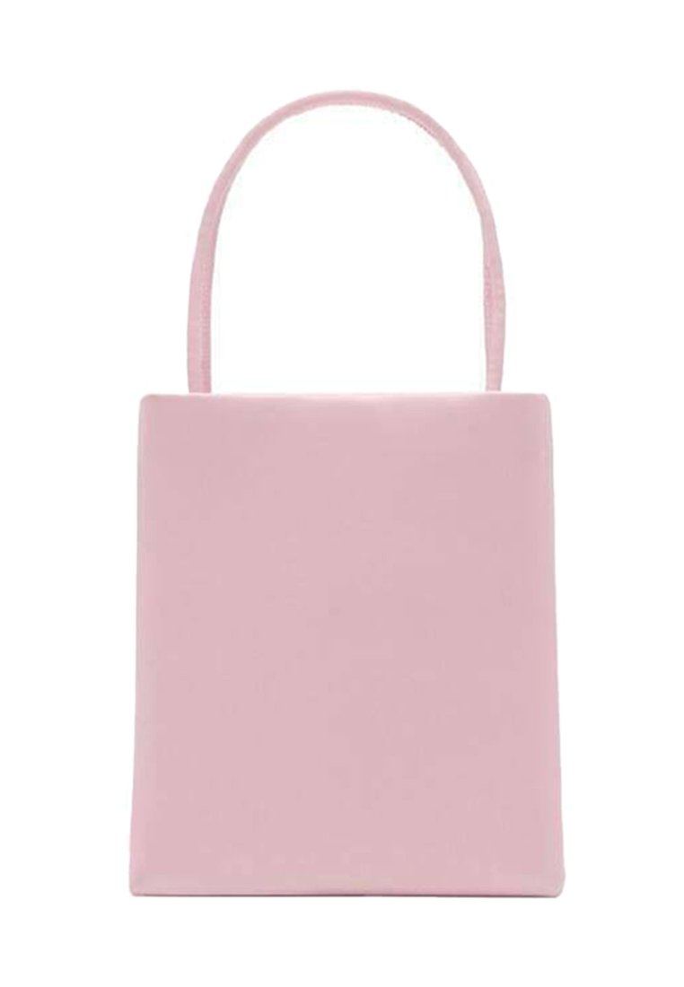Сумка Mango Handbag, Light Pink
Сумка Mango Handbag, Light Pink