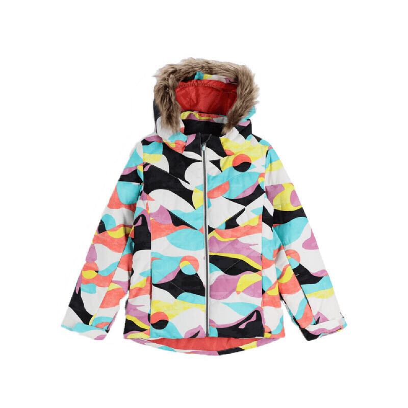 Детская куртка Spyder, разноцветный
Детская куртка Spyder, разноцветный