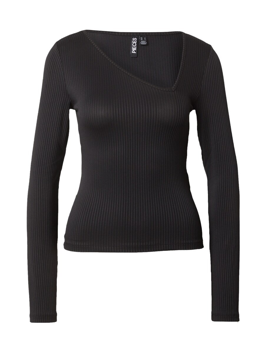 Лонгслив Pieces DARA, черный
Лонгслив Pieces DARA, черный