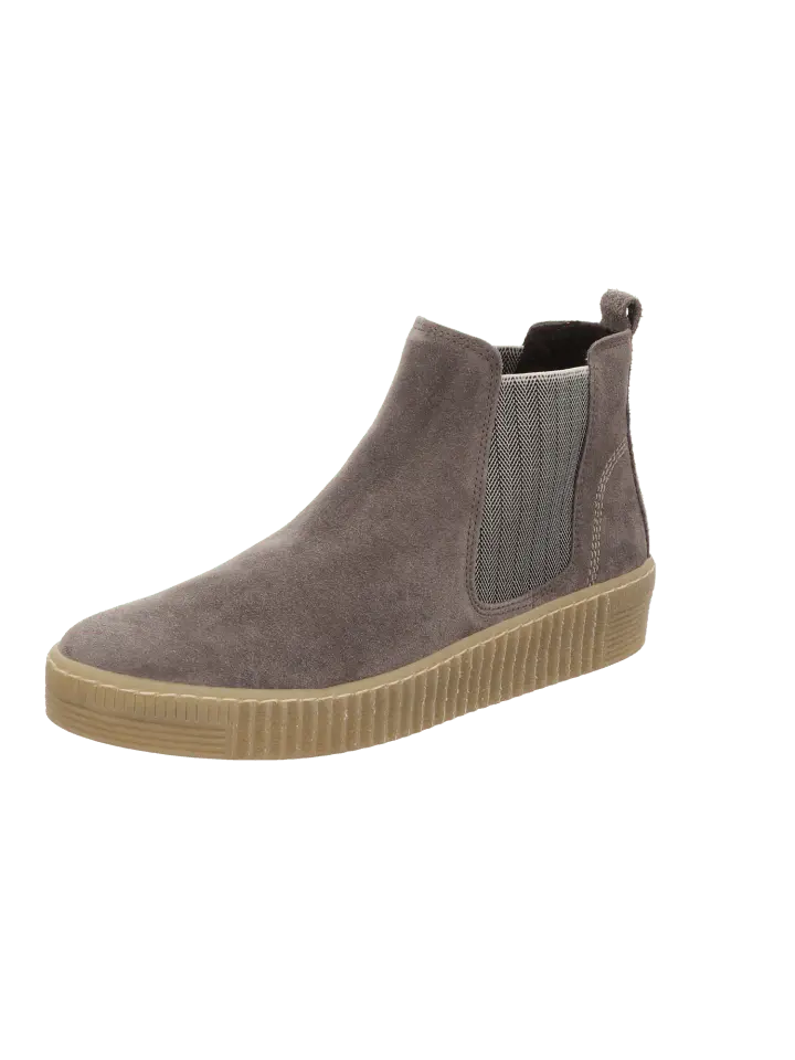 Сапоги Gabor Ungefüttert Sport Ungefüttert, цвет wallaby/beigenatu
Сапоги Gabor Ungefüttert Sport Ungefüttert, цвет wallaby/beigenatu