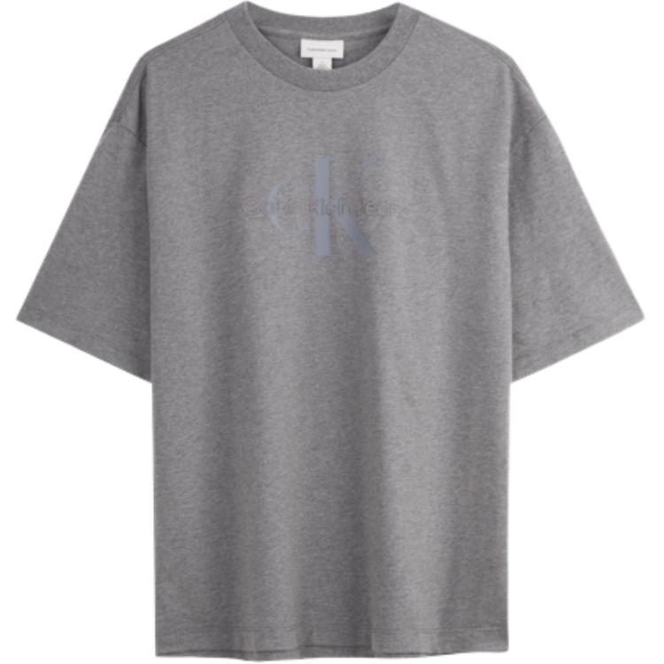 Футболка CALVIN KLEIN Hero серого цвета
Футболка CALVIN KLEIN Hero серого цвета