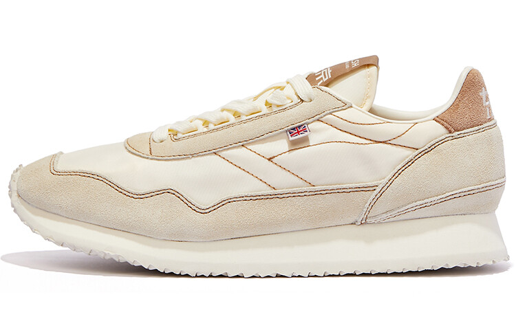 Кроссовки унисекс с низким верхом цвета молочный чай Norman Walsh, Белый, Кроссовки унисекс с низким верхом цвета молочный чай Norman Walsh
Кроссовки унисекс с низким верхом цвета молочный чай Norman Walsh, Белый, Кроссовки унисекс с низким верхом цвета молочный чай Norman Walsh