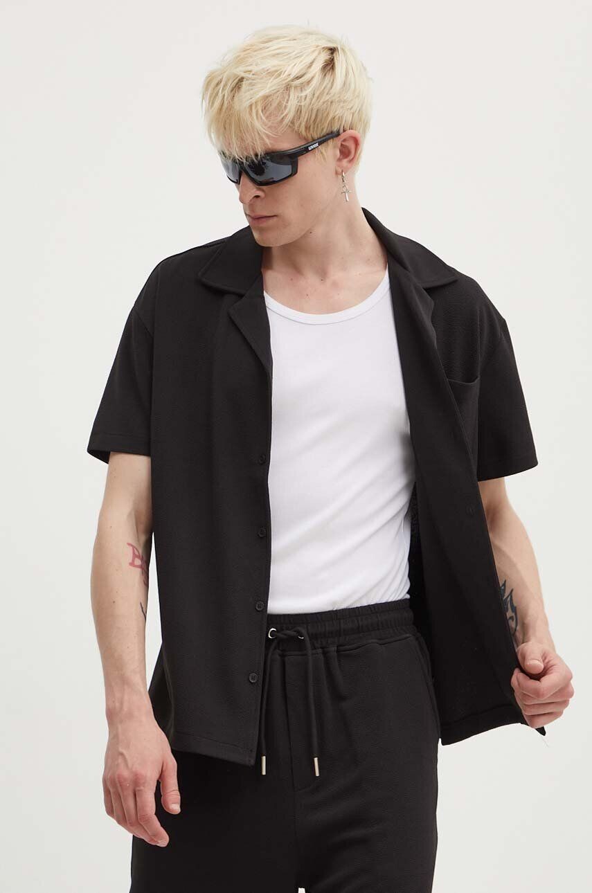 Рубашка Sixth June, черный
Рубашка Sixth June, черный