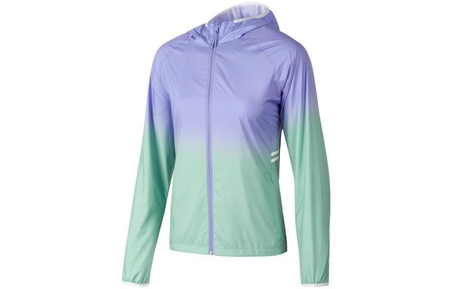 Skechers Куртка женская фиолетово-сине-зеленая градиентная, Purple Blue Green Gradient
Skechers Куртка женская фиолетово-сине-зеленая градиентная, Purple Blue Green Gradient