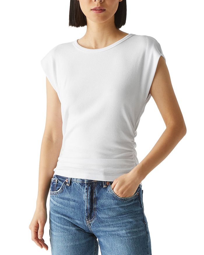 Джерси с круглым вырезом Joni Michael Stars, белый
Джерси с круглым вырезом Joni Michael Stars, белый