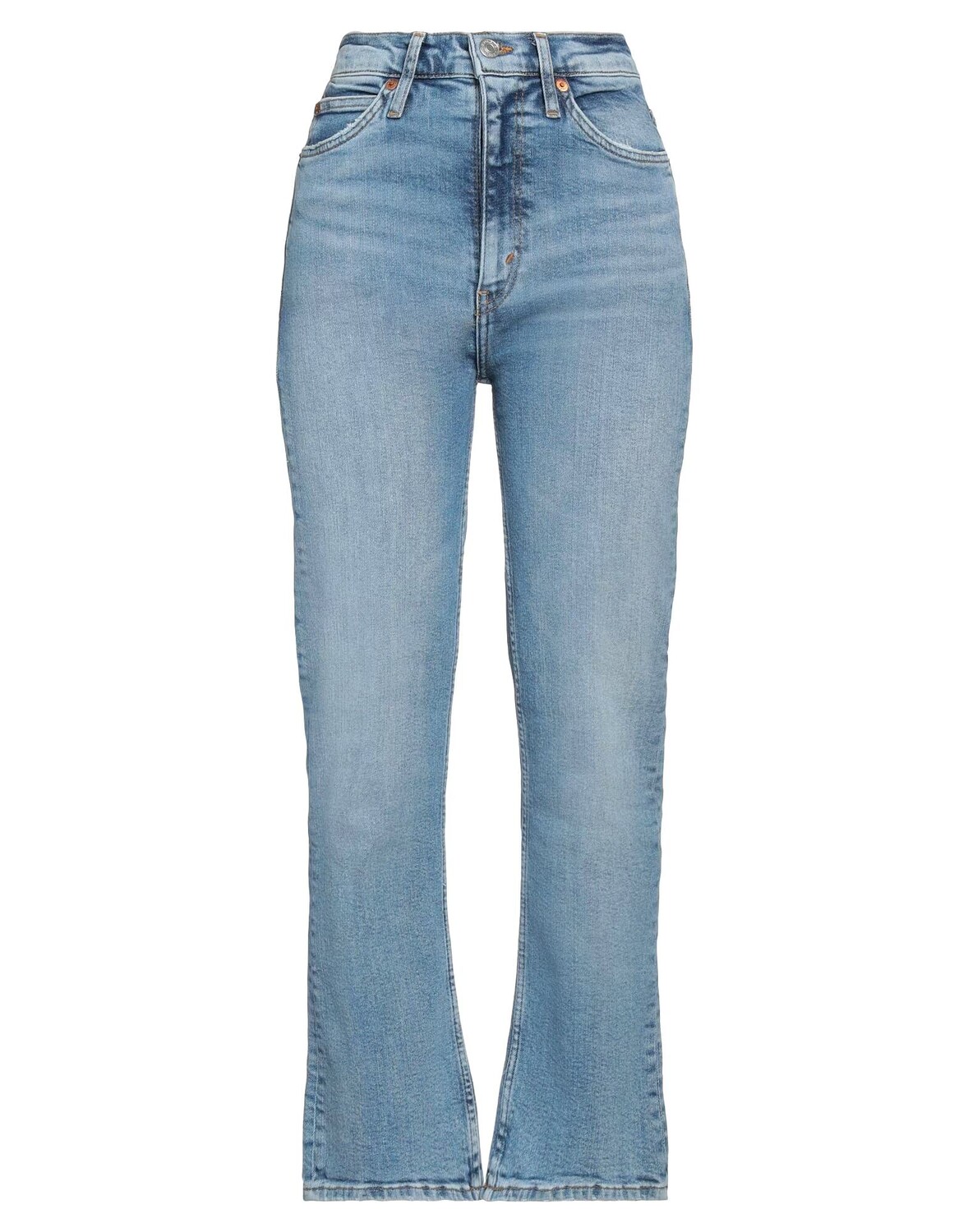 Джинсы Re/Done, синий
Джинсы Re/Done, синий