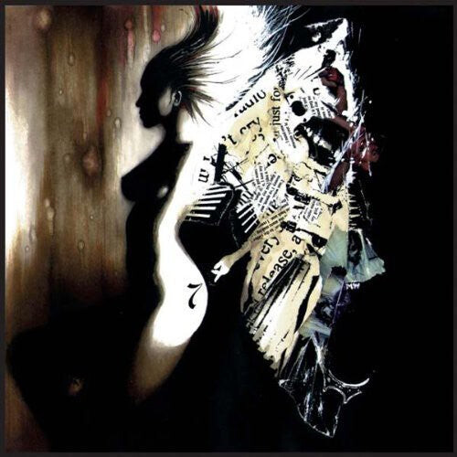 CD диск Atmosphere: Headshots: Se7En
CD диск Atmosphere: Headshots: Se7En