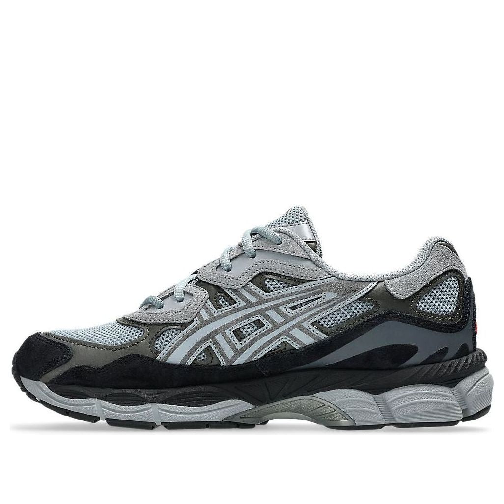 Кроссовки ASICS Gel-NYC 'Gravel Black'
Кроссовки ASICS Gel-NYC 'Gravel Black'