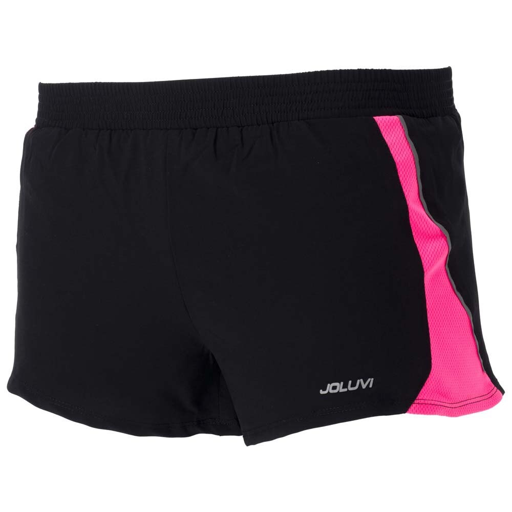 Шорты Joluvi Meta, черный
Шорты Joluvi Meta, черный