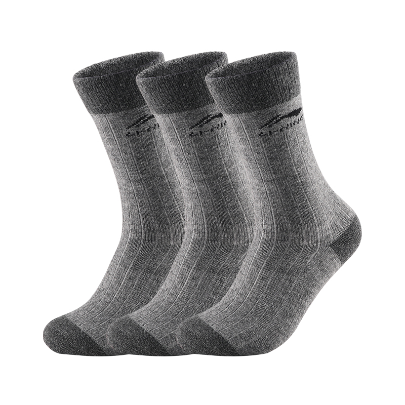 Унисекс носки до колена LINING, серый
Унисекс носки до колена LINING, серый