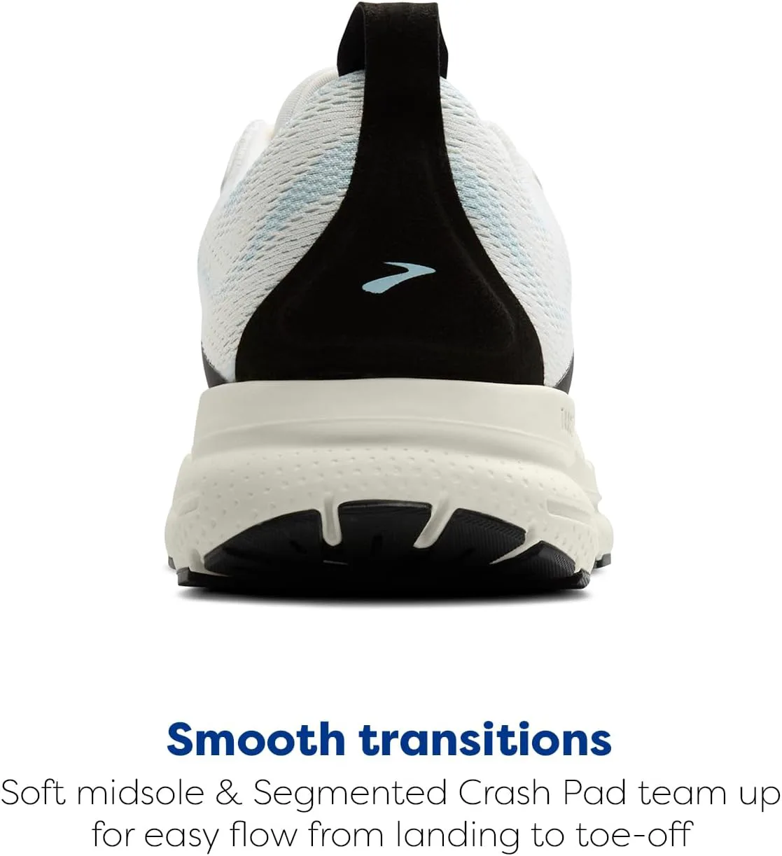 Мужские нейтральные беговые кроссовки Brooks Trace 4, серый/черный
Мужские нейтральные беговые кроссовки Brooks Trace 4, серый/черный