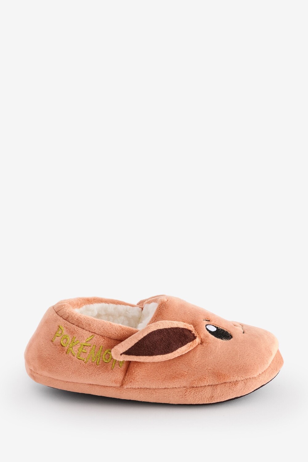 Покемон Иви девушки 3D тапочки Vanilla Underground, розовый
Покемон Иви девушки 3D тапочки Vanilla Underground, розовый