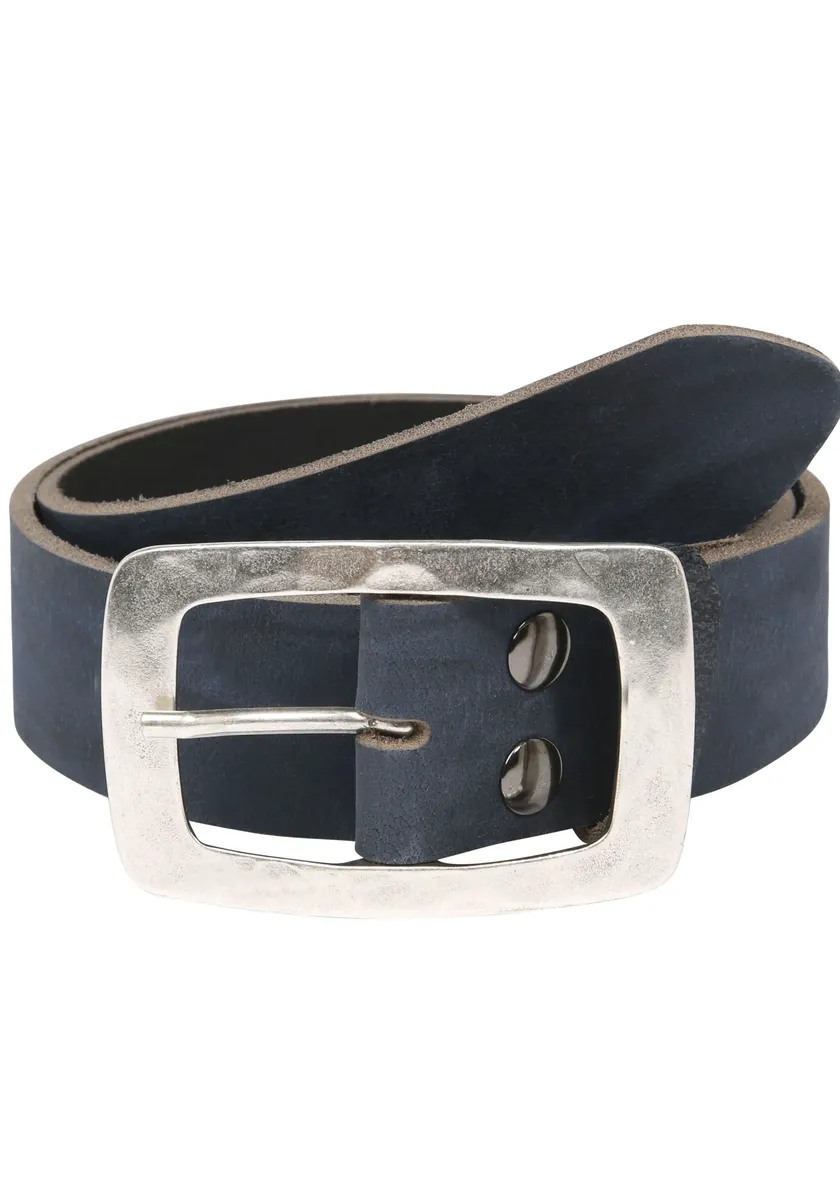 Кожаный ремень LIFEBURG by showroom 019° с квадратной застежкой в винтажном стиле Rettungsring By Showroom 019°, синий
Кожаный ремень LIFEBURG by showroom 019° с квадратной застежкой в винтажном стиле Rettungsring By Showroom 019°, синий