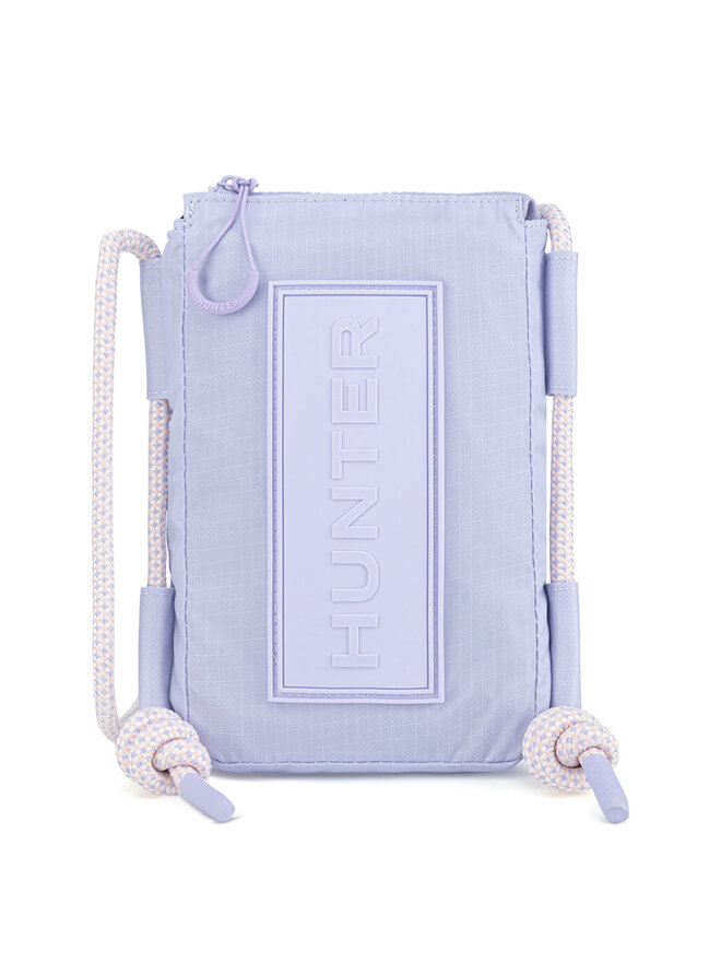 Сумка Hunter, фиолетовый
Сумка Hunter, фиолетовый