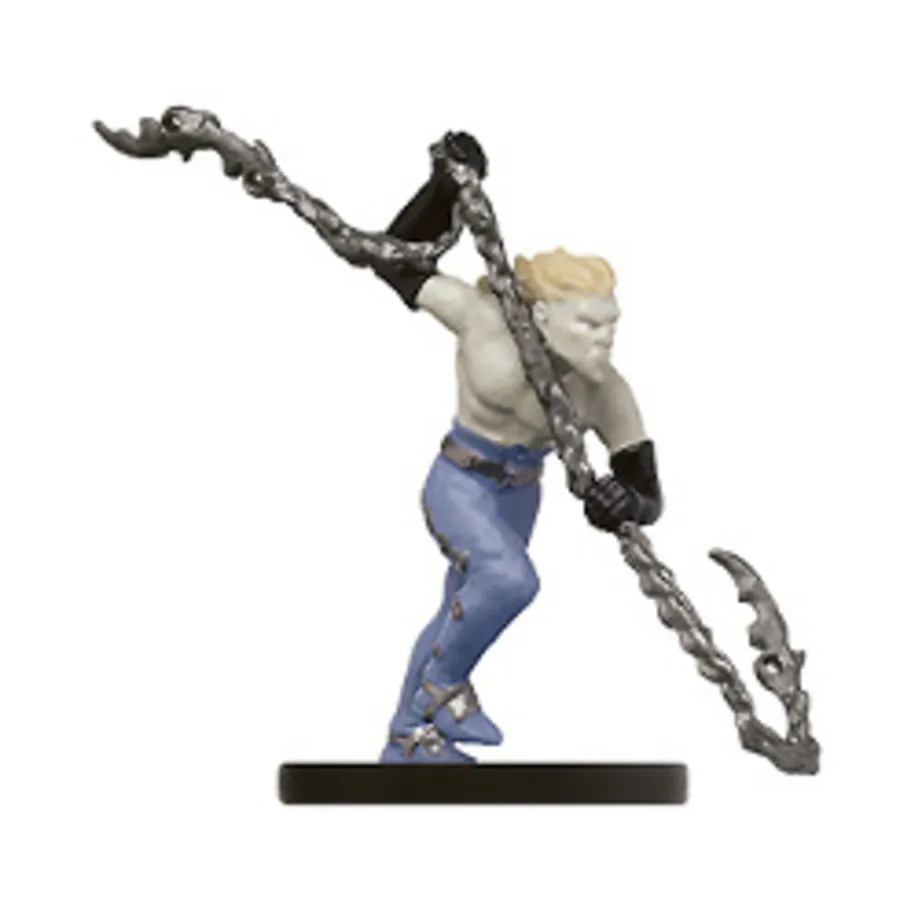 Шадар-Кай Убийца (U), Dungeons & Dragons - Collectible Miniatures Game - Desert of Desolation Singles
Шадар-Кай Убийца (U), Dungeons & Dragons - Collectible Miniatures Game - Desert of Desolation Singles