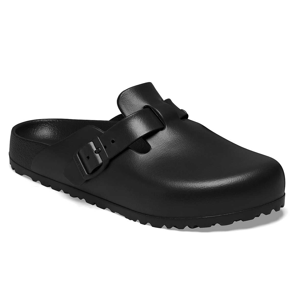 Сандалии Boston EVA Womens Birkenstock, цвет Schwarz/Schwarz
Сандалии Boston EVA Womens Birkenstock, цвет Schwarz/Schwarz