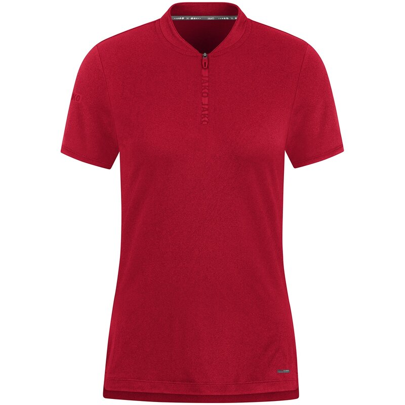 Polo Polo Pro Casual Jako, цвет chili rot
Polo Polo Pro Casual Jako, цвет chili rot