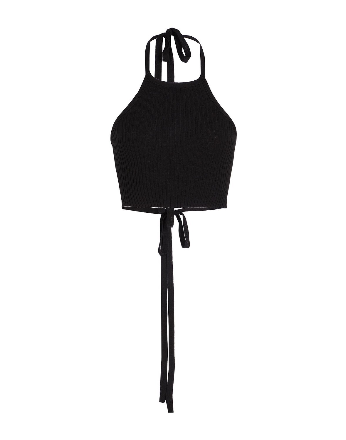 Топ 8 By Yoox, черный
Топ 8 By Yoox, черный