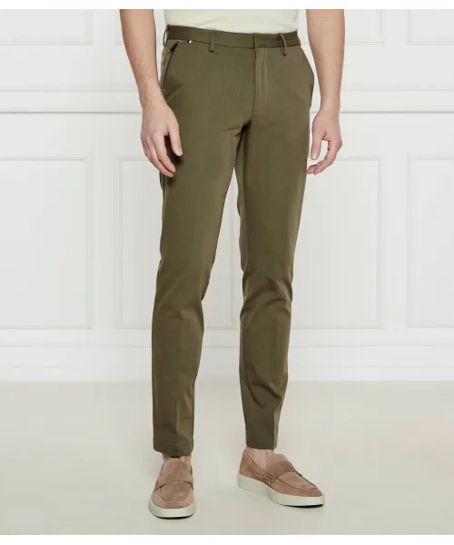 Брюки-Чино Kaito1_t Slim fit Boss, зеленый
Брюки-Чино Kaito1_t Slim fit Boss, зеленый