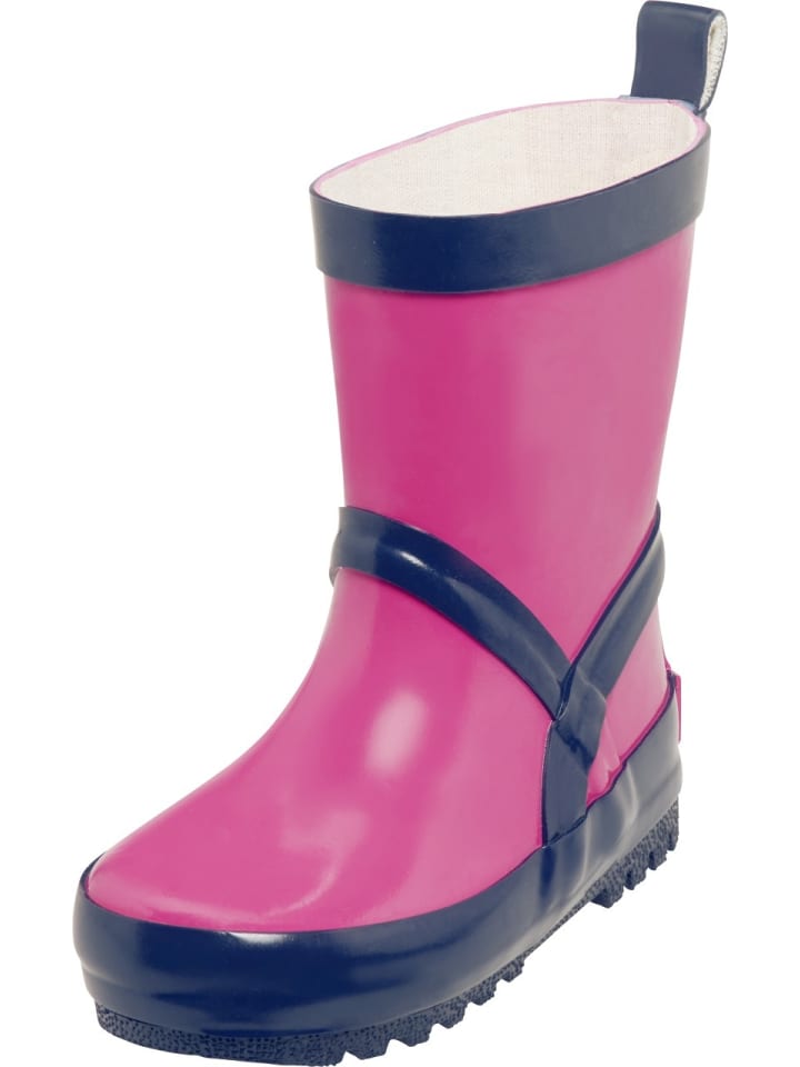 Резиновые сапоги Playshoes, розовый
Резиновые сапоги Playshoes, розовый