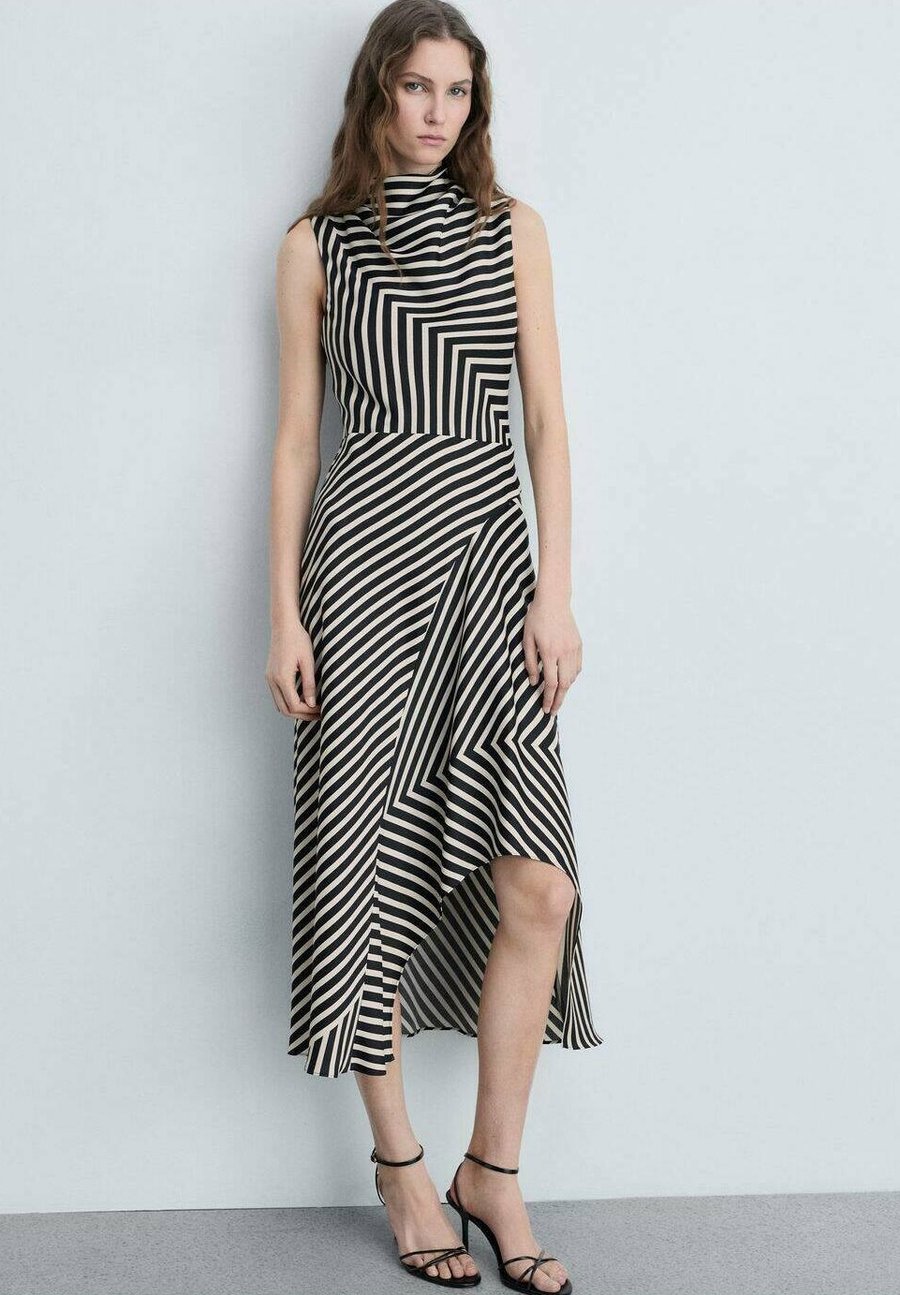 Платье Mango Day dress, Black
Платье Mango Day dress, Black