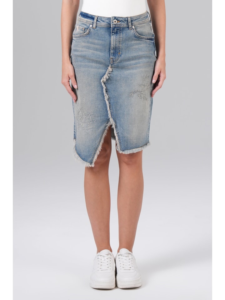 Юбка до колена M.O.D
Юбка до колена M.O.D