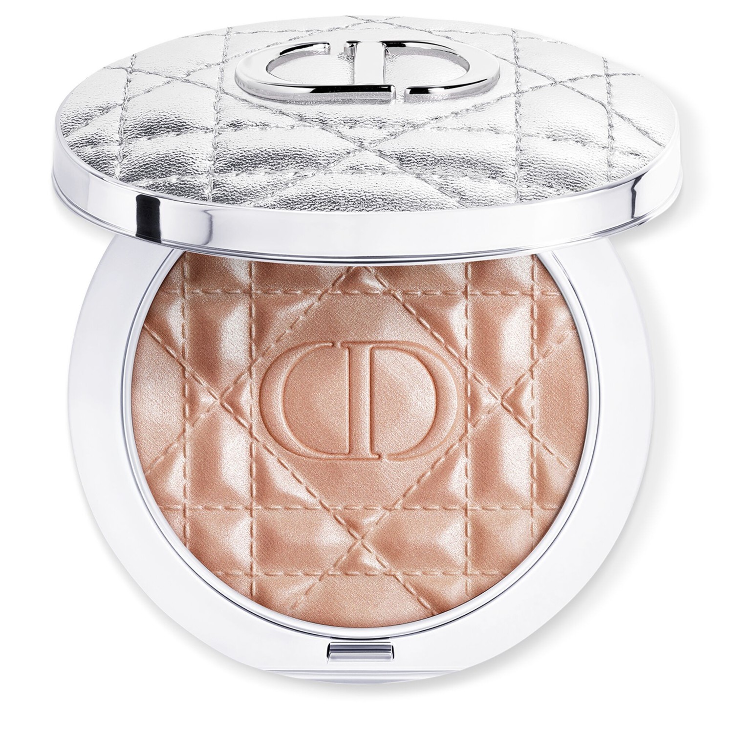 Хайлайтер forever glow luminizer Dior, 02 - gold halo, вес 6 гр.
Хайлайтер forever glow luminizer Dior, 02 - gold halo, вес 6 гр.