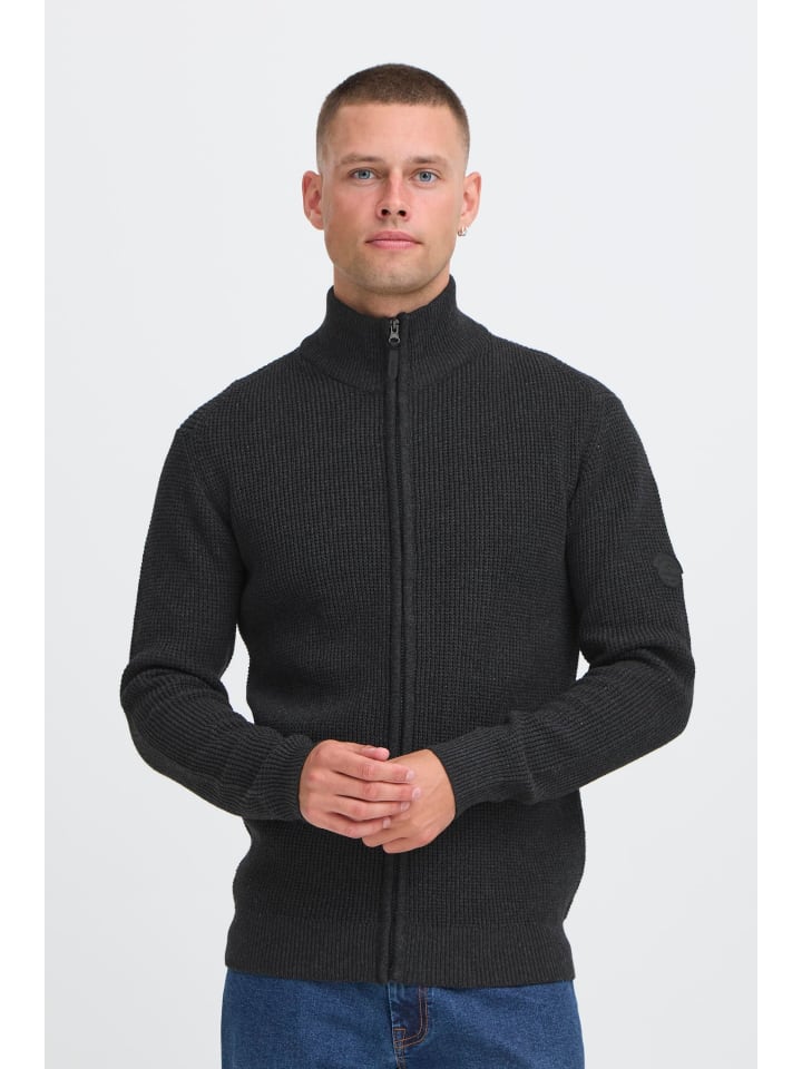 Кардиган IDRevil Knit серого цвета INDICODE
Кардиган IDRevil Knit серого цвета INDICODE