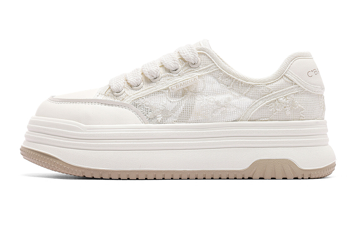 Кроссовки CВ°BANNER Skateboard Shoes Women's Low-Top Beige, Бежевый, Кроссовки CВ°BANNER Skateboard Shoes Women's Low-Top Beige
Кроссовки CВ°BANNER Skateboard Shoes Women's Low-Top Beige, Бежевый, Кроссовки CВ°BANNER Skateboard Shoes Women's Low-Top Beige