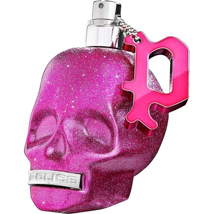 Police To Be Sweet Girl Eau De Parfum 75ml
Police To Be Sweet Girl Eau De Parfum 75ml