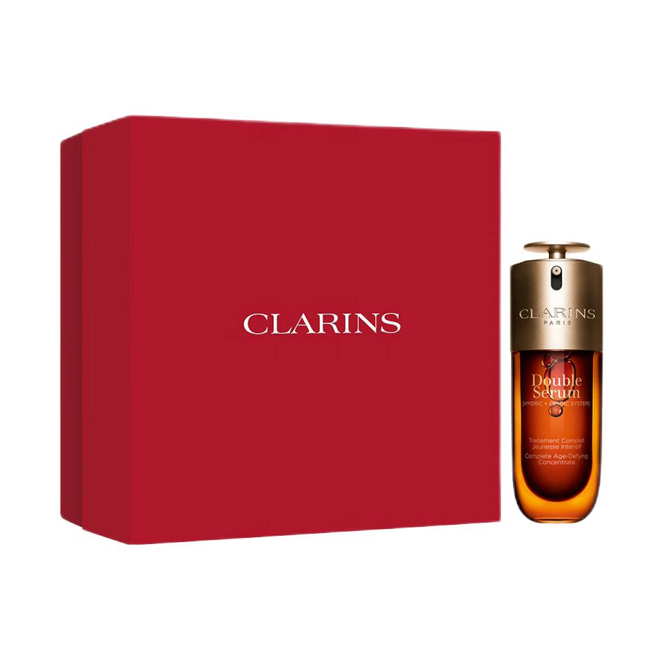 Сыворотка унисекс CLARINS
Сыворотка унисекс CLARINS