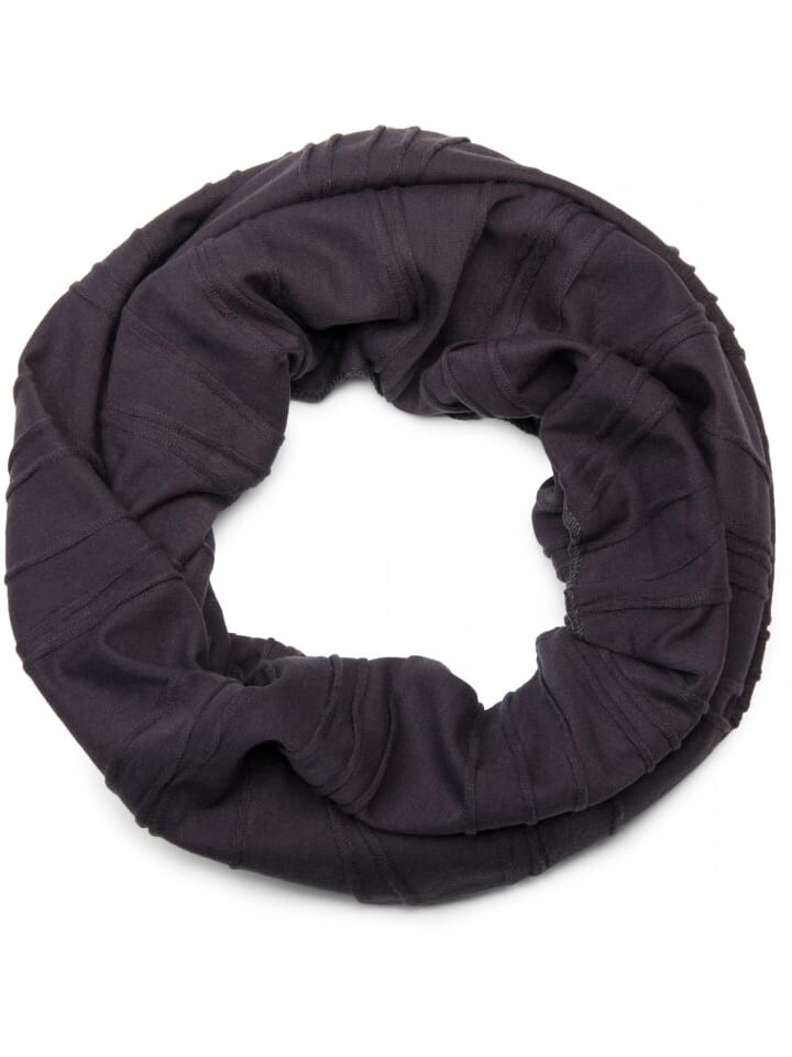 Шарф styleBREAKER, антрацит
Шарф styleBREAKER, антрацит