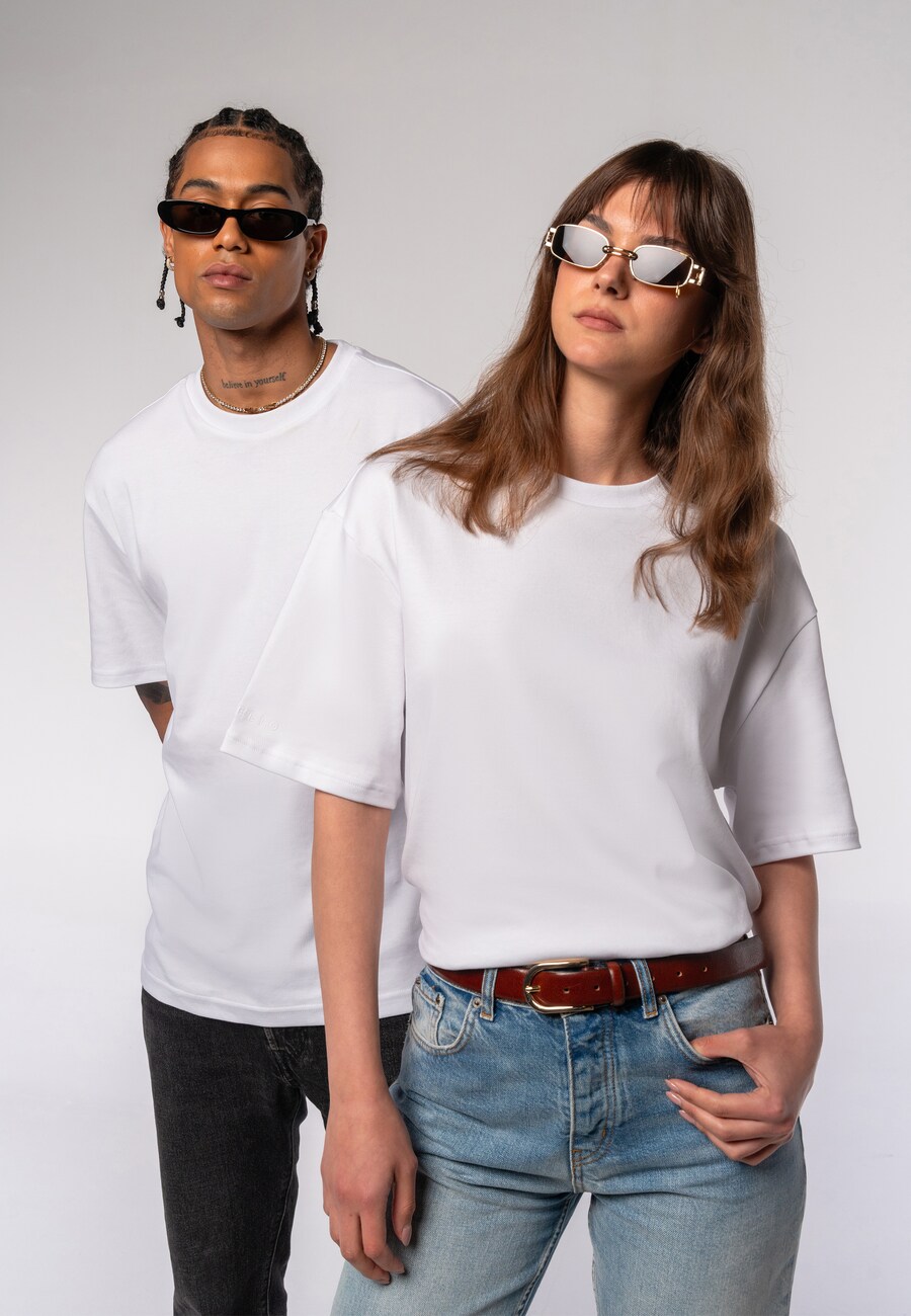 Рубашка Eoselio, белый
Рубашка Eoselio, белый