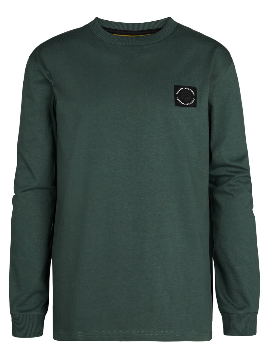 Рубашка Petrol Industries, зеленый
Рубашка Petrol Industries, зеленый