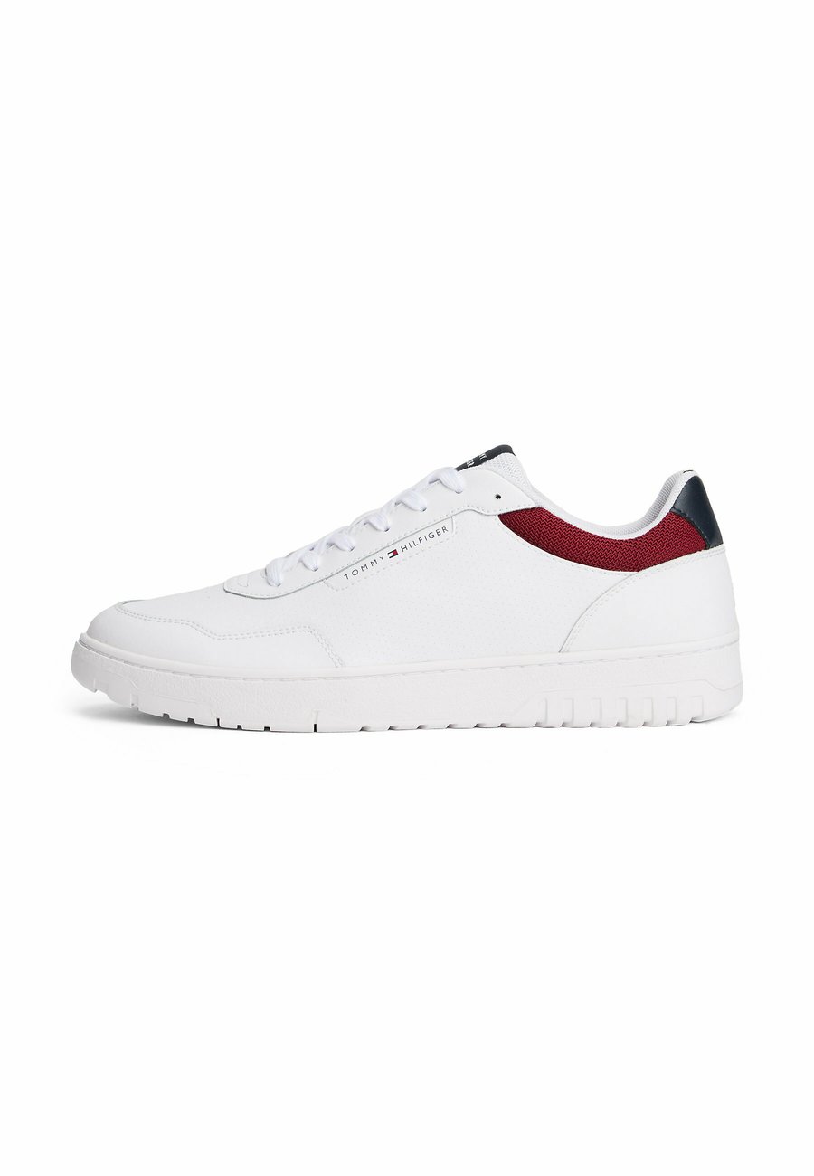 Кроссовки Tommy Hilfiger BASKET CORE, Rwb/White
Кроссовки Tommy Hilfiger BASKET CORE, Rwb/White