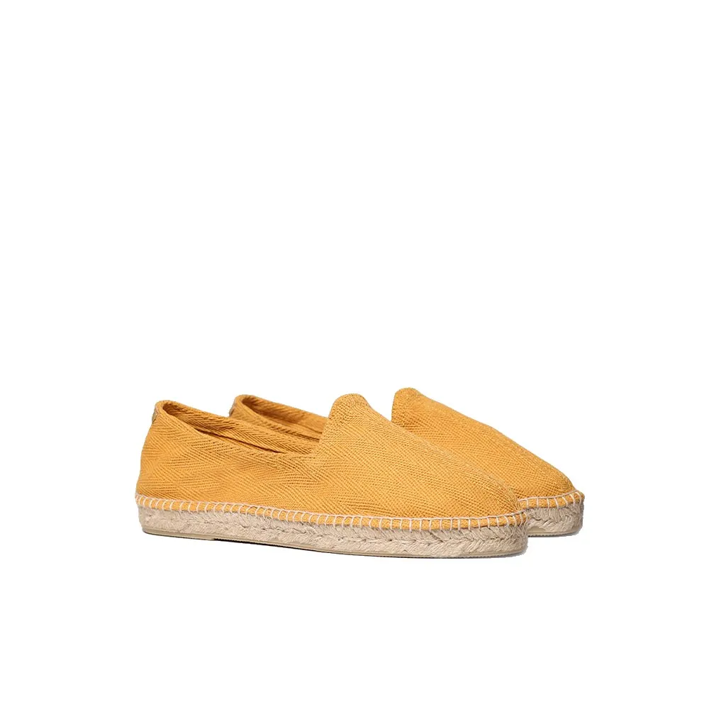 Эспадрильи Toni Pons Montgri, желтый
Эспадрильи Toni Pons Montgri, желтый