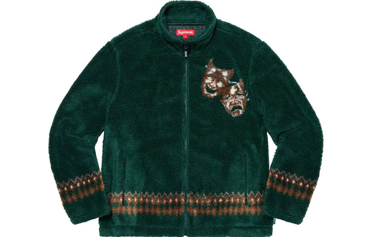 Куртка унисекс Supreme
Куртка унисекс Supreme