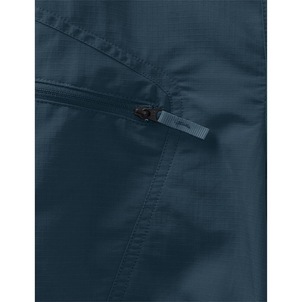 Шорты VAUDE Caprea Antimos Shorts Pants, синий
Шорты VAUDE Caprea Antimos Shorts Pants, синий